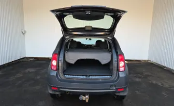 Renault Duster 2014 года за 19 990 BYN в Минск