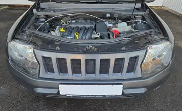 Renault Duster 2014 года за 19 990 BYN в Минск