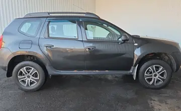 Renault Duster 2014 года за 19 990 BYN в Минск