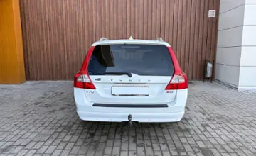Volvo V70 2011 года за 40 990 BYN в Гродно