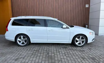 Volvo V70 2011 года за 40 990 BYN в Гродно