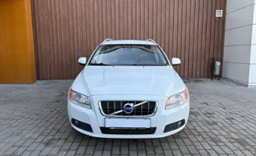 Volvo V70 2011 года за 40 990 BYN в Гродно