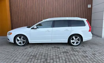 Volvo V70 2011 года за 40 990 BYN в Гродно