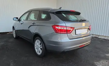 LADA (ВАЗ) Vesta 2019 года за 31 590 BYN в Минск