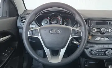 LADA (ВАЗ) Vesta 2019 года за 31 590 BYN в Минск