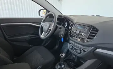 LADA (ВАЗ) Vesta 2019 года за 31 590 BYN в Минск
