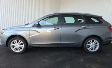 LADA (ВАЗ) Vesta 2019 года за 31 590 BYN в Минск