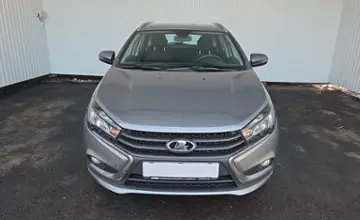 LADA (ВАЗ) Vesta 2019 года за 31 590 BYN в Минск