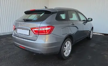 LADA (ВАЗ) Vesta 2019 года за 31 590 BYN в Минск