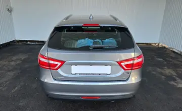 LADA (ВАЗ) Vesta 2019 года за 31 590 BYN в Минск