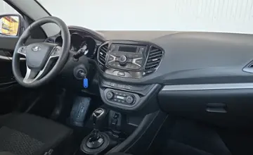 LADA (ВАЗ) Vesta 2019 года за 31 590 BYN в Минск