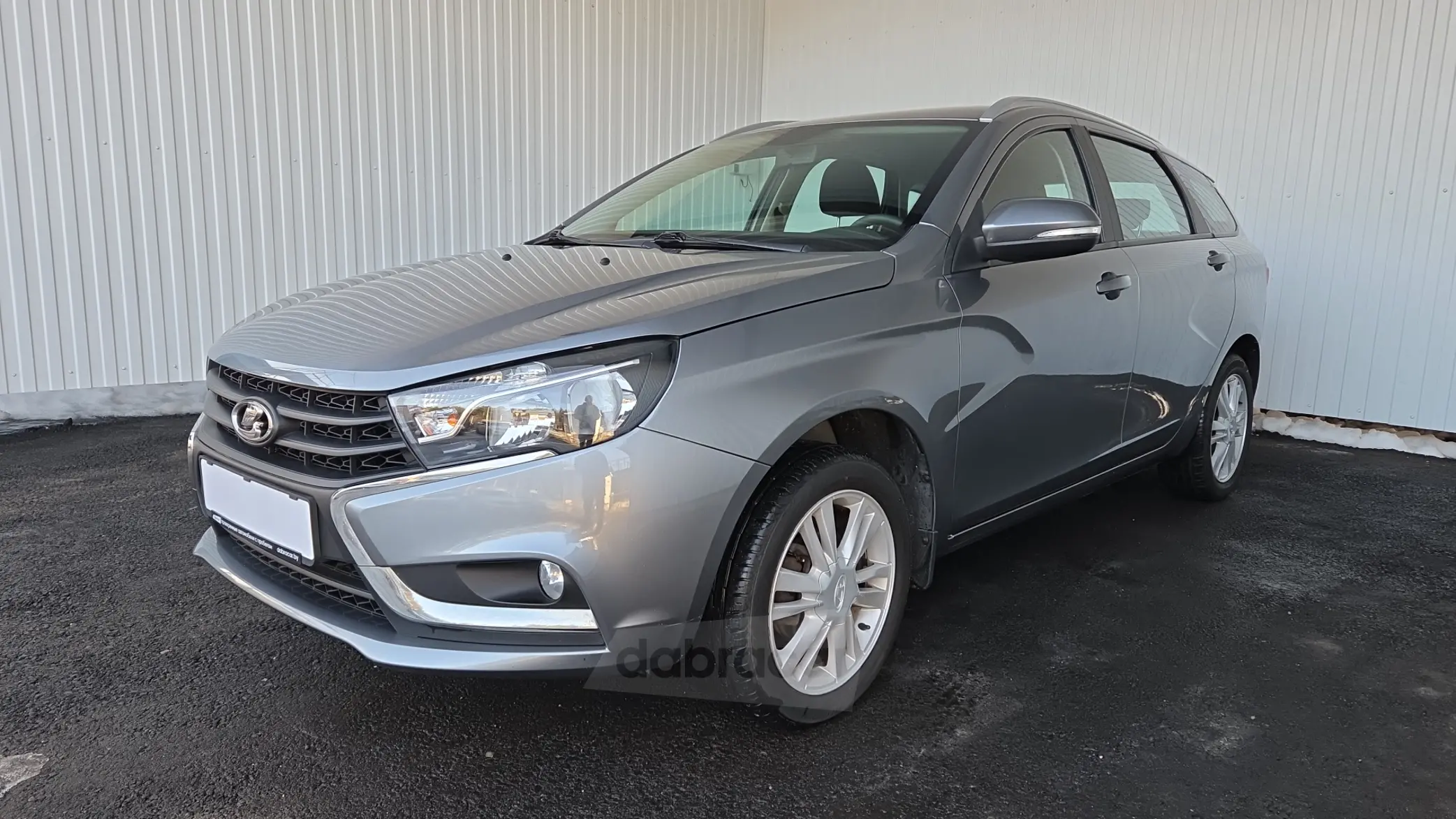 LADA (ВАЗ) Vesta 2019 года за 31 590 BYN в Минск