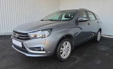 LADA (ВАЗ) Vesta 2019 года за 31 590 BYN в Минск