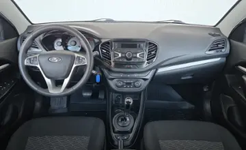 LADA (ВАЗ) Vesta 2019 года за 31 590 BYN в Минск