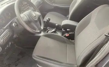 LADA (ВАЗ) Niva Travel 2022 года за 35 990 BYN в Витебск