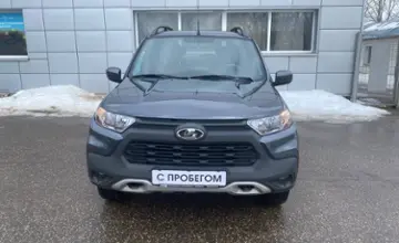 LADA (ВАЗ) Niva Travel 2022 года за 35 990 BYN в Витебск