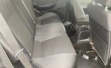 LADA (ВАЗ) Niva Travel 2022 года за 35 990 BYN в Витебск