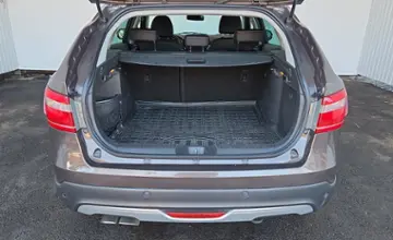 LADA (ВАЗ) Vesta Cross 2018 года за 28 990 BYN в Минск