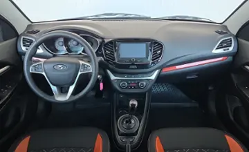 LADA (ВАЗ) Vesta Cross 2018 года за 28 990 BYN в Минск