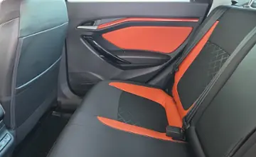 LADA (ВАЗ) Vesta Cross 2018 года за 28 990 BYN в Минск