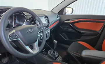 LADA (ВАЗ) Vesta Cross 2018 года за 28 990 BYN в Минск