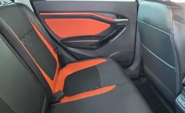 LADA (ВАЗ) Vesta Cross 2018 года за 28 990 BYN в Минск