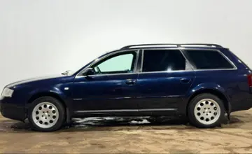 Audi A6 2000 года за 18 990 BYN в Гомель