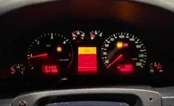 Audi A6 2000 года за 18 990 BYN в Гомель