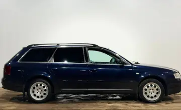 Audi A6 2000 года за 18 990 BYN в Гомель