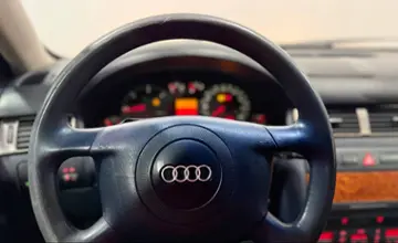 Audi A6 2000 года за 18 990 BYN в Гомель