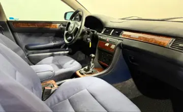 Audi A6 2000 года за 18 990 BYN в Гомель