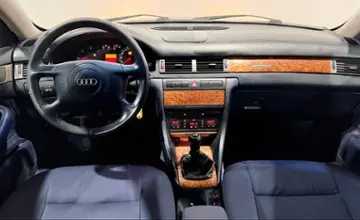 Audi A6 2000 года за 18 990 BYN в Гомель