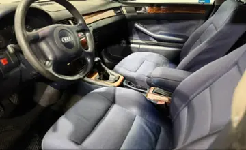 Audi A6 2000 года за 18 990 BYN в Гомель
