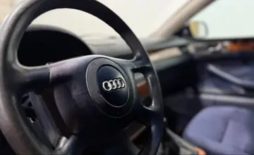 Audi A6 2000 года за 18 990 BYN в Гомель