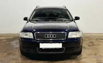 Audi A6 2000 года за 18 990 BYN в Гомель
