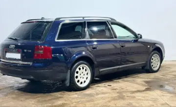 Audi A6 2000 года за 18 990 BYN в Гомель