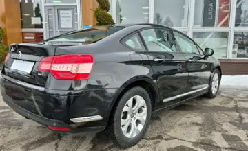 Citroen C5 2010 года за 17 990 BYN в Могилев