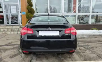 Citroen C5 2010 года за 17 990 BYN в Могилев