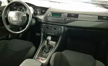 Citroen C5 2010 года за 17 990 BYN в Могилев