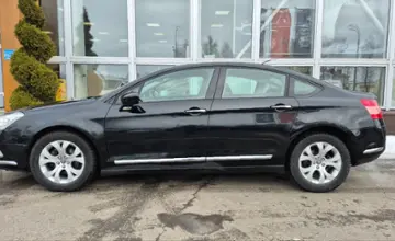 Citroen C5 2010 года за 17 990 BYN в Могилев