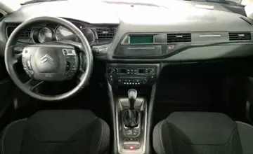 Citroen C5 2010 года за 17 990 BYN в Могилев