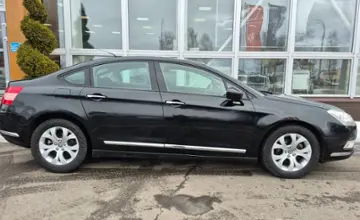 Citroen C5 2010 года за 17 990 BYN в Могилев