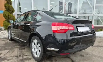 Citroen C5 2010 года за 17 990 BYN в Могилев
