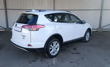 Toyota RAV4 2018 года за 65 990 BYN в Минск