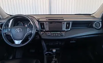 Toyota RAV4 2018 года за 65 990 BYN в Минск