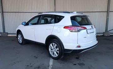 Toyota RAV4 2018 года за 65 990 BYN в Минск