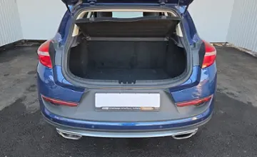 Geely GS 2021 года за 38 990 BYN в Минск