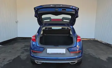 Geely GS 2021 года за 38 990 BYN в Минск