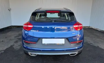 Geely GS 2021 года за 38 990 BYN в Минск