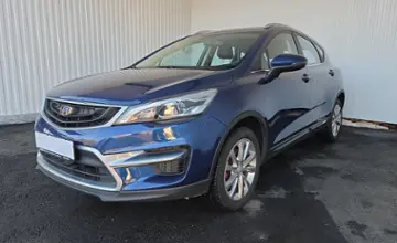 Geely GS 2021 года за 38 990 BYN в Минск